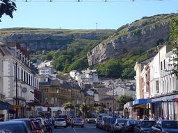 Llandudno