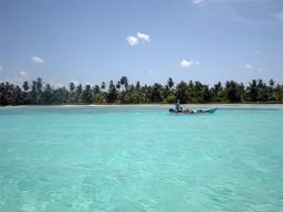 Parque nacional del Este