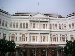 Raffles Hotel
