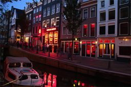 Quartier Rouge