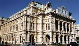 Staatsoper (Opéra national)