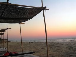 Asvem Beach (Aswem)