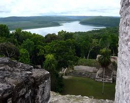 Yaxhá