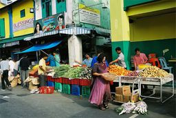 Little India