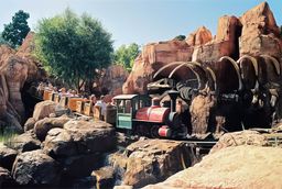 Disneyland