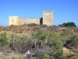 Frangokastello