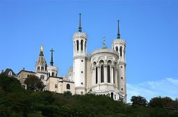 Colline de Fourvière