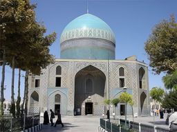 Mashhad