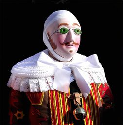 Binche
