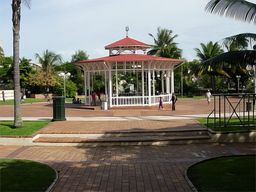 Nouméa