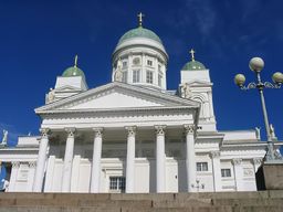 Helsinki (Helsingfors)