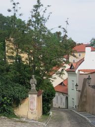 Hradčany