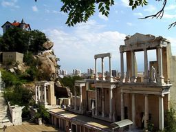 Plovdiv
