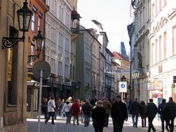 Rue Celetná