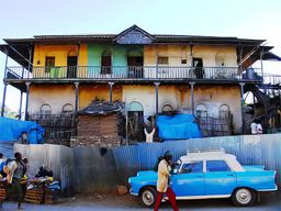 Harar