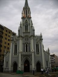 Santiago de Cali (Cali)