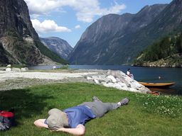 Flåm