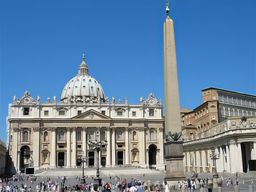Basilica San Pietro