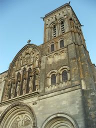 Vézelay