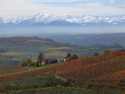 Piémont