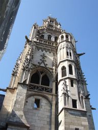 Tours