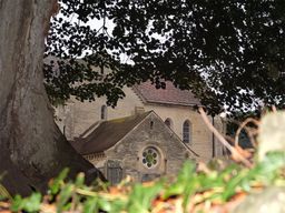 Abbaye de Noirlac