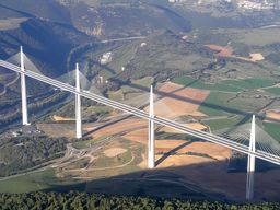 Viaduc de Millau