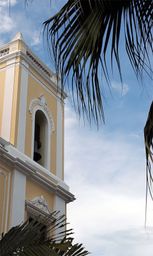 Église São Lourenço
