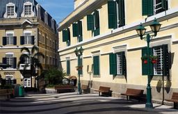 Largo do Santo Agostinho