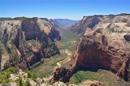 Zion National Park