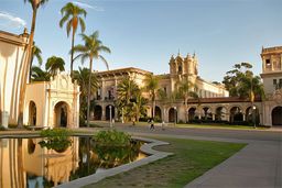 San Diego
