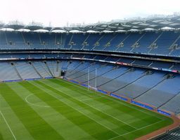 Croke Park