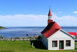 Tadoussac