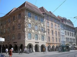 Graz