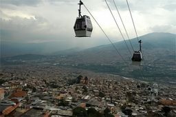 Medellín
