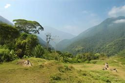 Sierra Nevada de Santa Marta