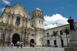 Popayán