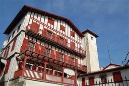 Saint-Jean-de-Luz