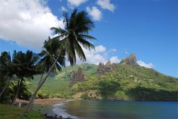 Nuku Hiva