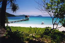Îles Perhentian