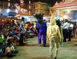 Thiruvananthapuram (Trivandrum)