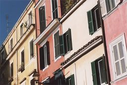Trastevere