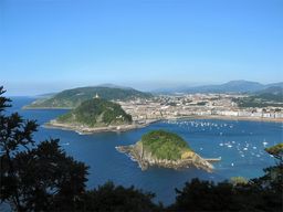 Donostia (San Sebastián)