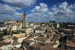 Saint-Émilion