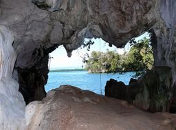 Parque nacional de Los Haïtises