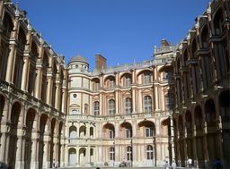 Saint-Germain-en-Laye