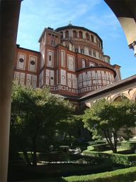 Chiesa Santa Maria delle Grazie