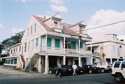 Belize City
