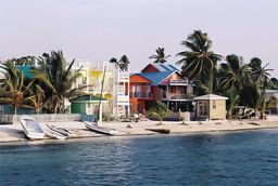 Caye Caulker