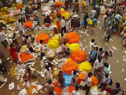 Kolkata (Calcutta)
